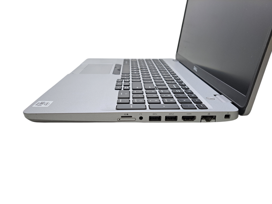 Dell Latitude 5510 | Intel Core i5-10210U @1.60GHz, 16GB DDR4, 256GB NVMe *READ