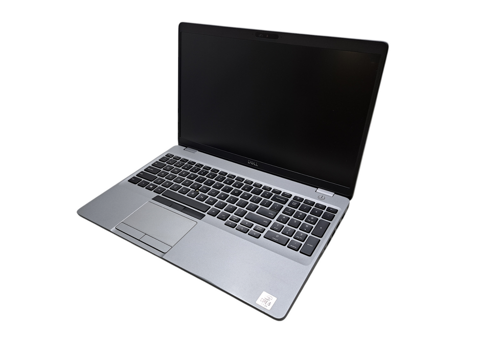 Dell Latitude 5510 | Intel Core i5-10210U @1.60GHz, 16GB DDR4, 256GB NVMe *READ