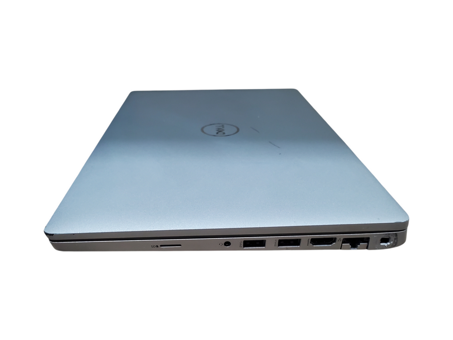 Dell Latitude 5420 | Intel Core i5-1145G7 @2.6GHz, 16GB DDR4, 256GB NVMe READ