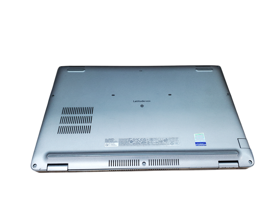 Dell Latitude 5420 | Intel Core i5-1145G7 @2.6GHz, 16GB DDR4, 256GB NVMe READ