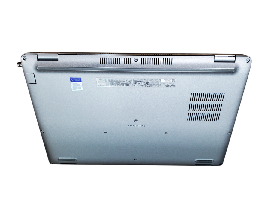 Dell Latitude 5420 | Intel Core i5-1145G7 2.6ghz, 16gb DDR4, 256GB NVME, READ