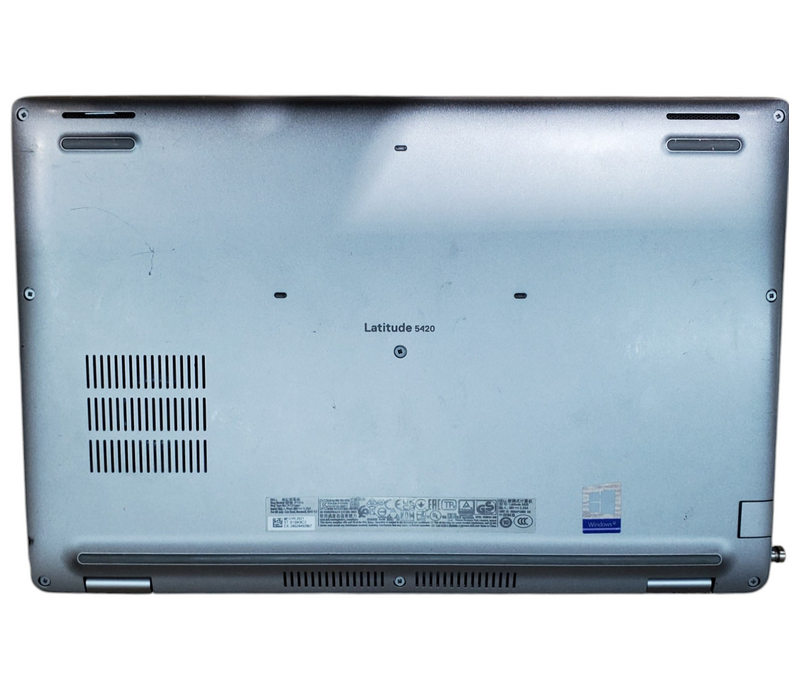 Dell Latitude 5420 | Intel Core i5-1145G7 2.6ghz, 16gb DDR4, 256GB NVME, READ