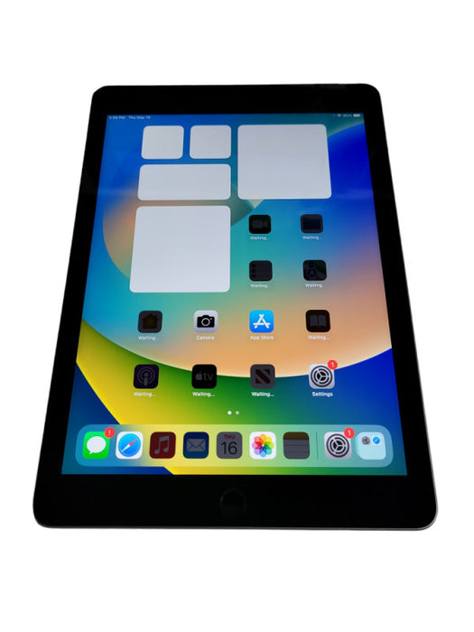 Apple iPad 5th Gen 128GB (A1823) Î