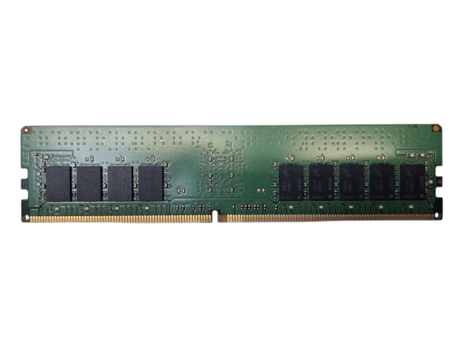 MICRON 16GB 2RX8 PC4-3200AA DDR4 SERVER MEMORY, MTA18ASF2G72PDZ-3G2R1TI