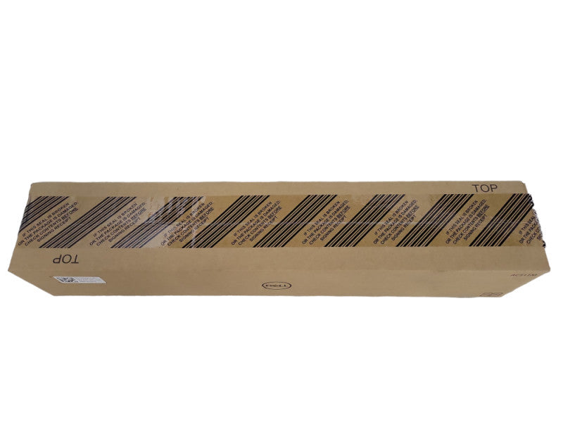 Genuine Dell Multimedia USB Wired Stereo Sound Bar Speaker AC511 !