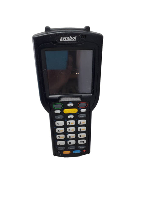 Motorola MC32N0 Mobile Barcode Computer Data Collector Terminal Q@