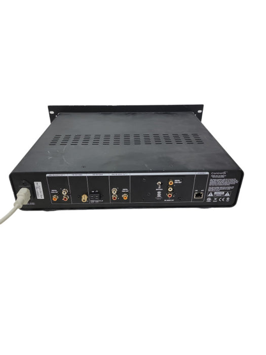 Control4 C4-TUN2-E-B AM/ FM Radio Tuner