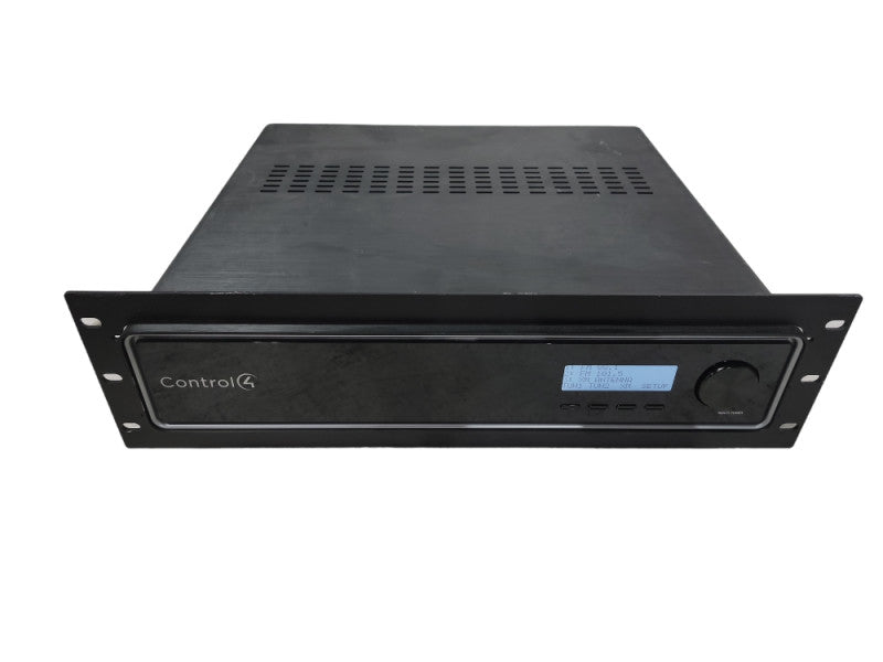 Control4 C4-TUN2-E-B AM/ FM Radio Tuner