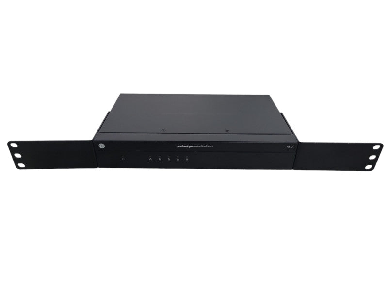 Pakedge Device & Software Inc RE-2 Gigabit Wired Router !