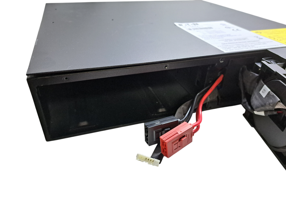 Eaton 9PX1500RT-L 125V / 1350VA 1350W Rack UPS (No Battery)