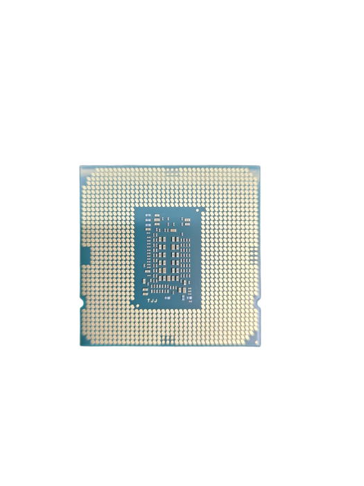 Intel Core i3-10100 @ 3.60GHz SRH3N