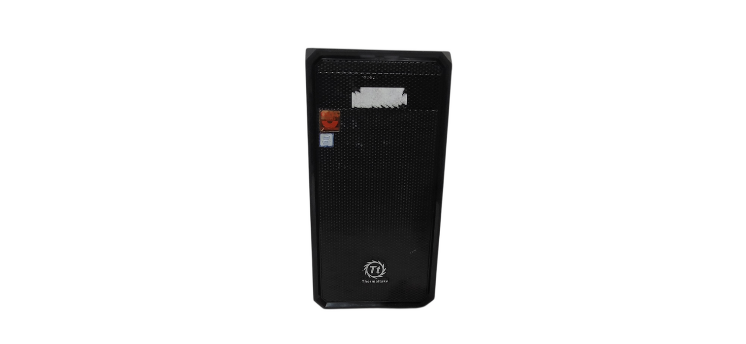 Custom PC i7-8700 CPU|8GB DDR4|256GB NVME| B360M DS3H|READ