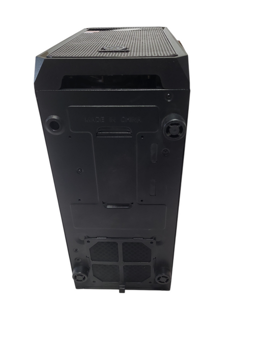 Custom PC i7-8700 CPU|8GB DDR4|256GB NVME| B360M DS3H|READ