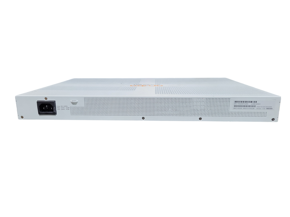 HPE Aruba JL685A Instant On 1930 48x 1GB RJ45 4x 10GB SFP+ Switch