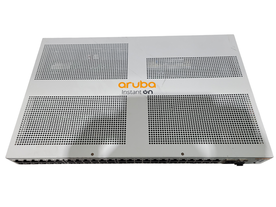 HPE Aruba JL685A Instant On 1930 48x 1GB RJ45 4x 10GB SFP+ Switch
