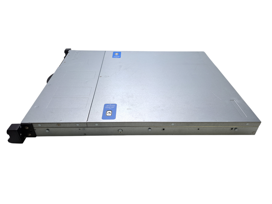 Datto S4P4 1U 4x 3.5" Server | Xeon D-2143IT @2.20GHz, 16GB DDR4, No HDD's