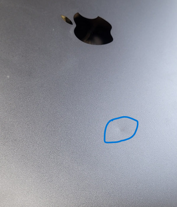 Apple MacBook Retina 12 i5-7Y54 8GB 512SSD Battery Service Recommended READ