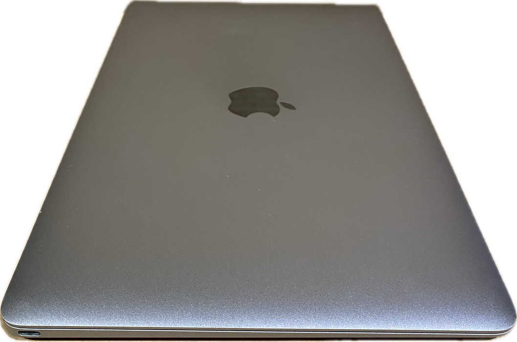 Apple MacBook Retina 12 i5-7Y54 8GB 512SSD Battery Service Recommended READ