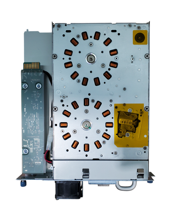 HP LTO-6 Ultrium SAS Tape Drive AQ288D#103 *READ*