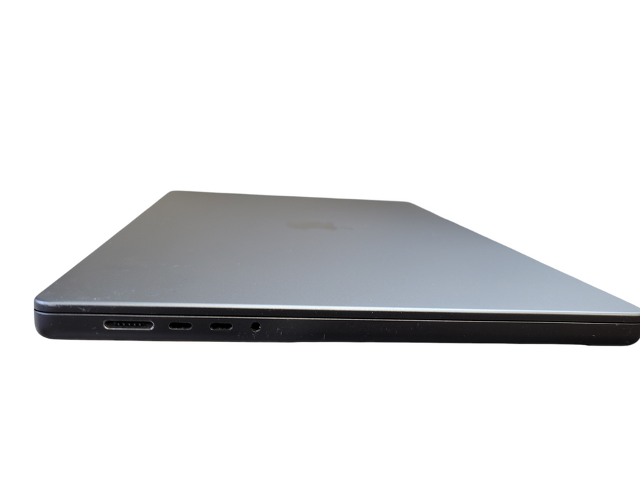 Apple MacBook Pro 2021 16" A2485 M1 Pro 16GB RAM 500GB SSD