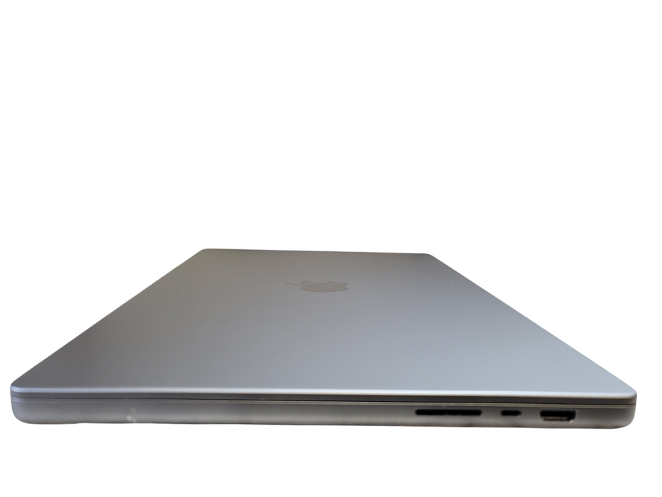Apple MacBook Pro 2021 16" A2485 M1 Pro 16GB RAM 500GB SSD