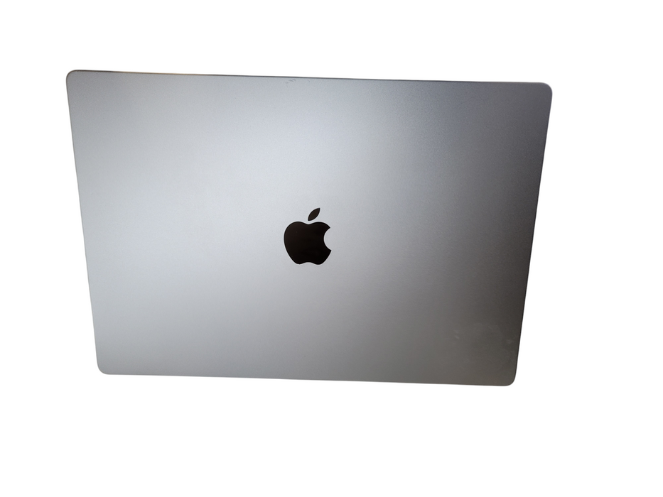 Apple MacBook Pro 2021 16" A2485 M1 Pro 16GB RAM 500GB SSD