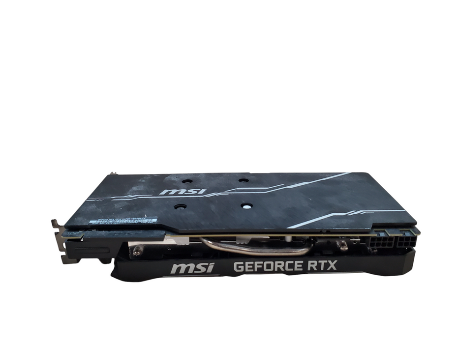 MSI GeForce RTX 2070 Super Ventus 8GB GDDR6 Graphics Card|READ