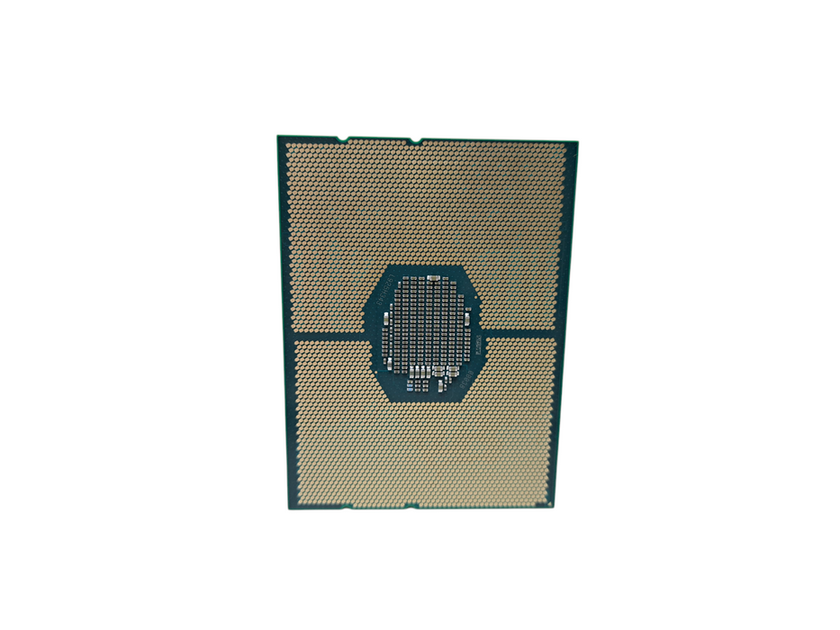 Intel Xeon Silver 4216 SRFBB 2.1GHz 16-Core LGA3647 22MB Server CPU