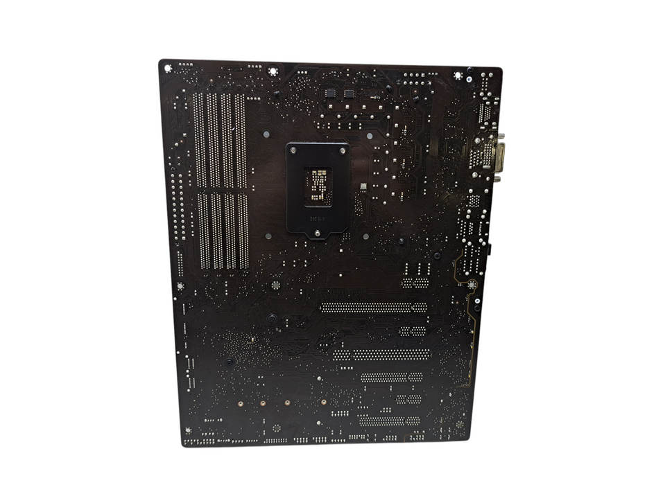 Asus Z170-A Motherboard w/ Intel Core i7-6700K CPU - No IO Shield - No RAM