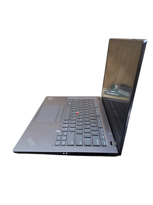 Lenovo ThinkPad T14s Gen 2 TOUCH AMD Ryzen 5 PRRO 5650U 16GB RAM 256GB SSD |READ