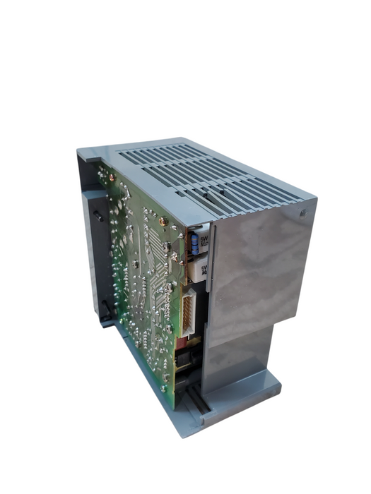 Allen Bradley SLC 500 Power Supply 1746-P2 Ser B  *READ*