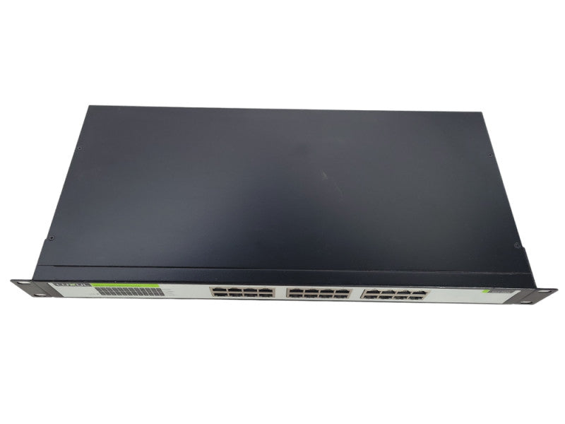 Luxul XGS-1024 24-port Gigabit Flex Mount Network Switch !