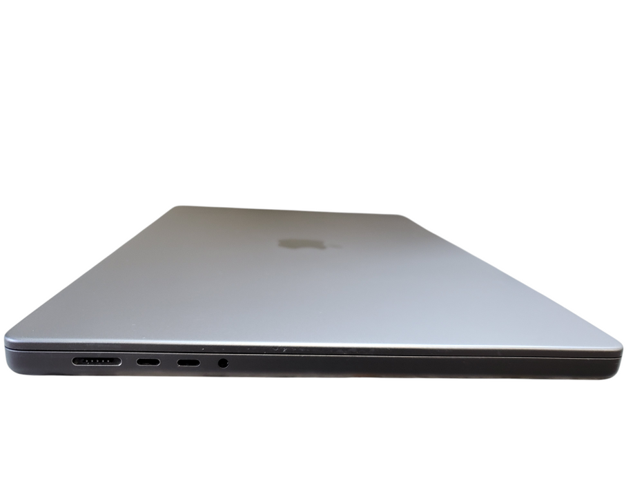 Apple MacBook Pro 2023 16" A2780 M2 Pro 16GB RAM 500GB SSD FOR PARTS/REPAIR