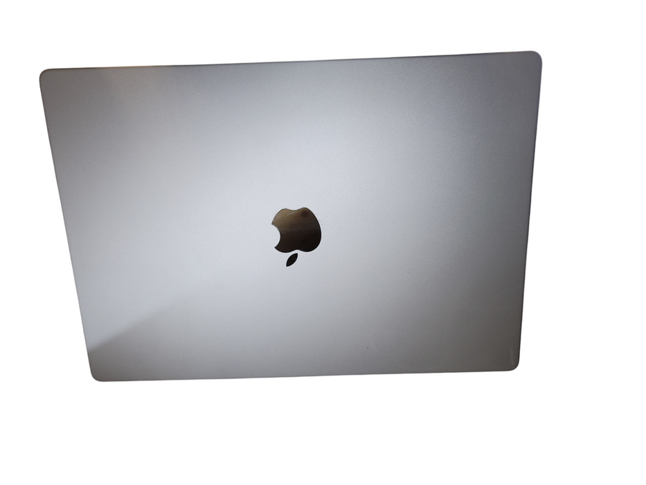 Apple MacBook Pro 2023 16" A2780 M2 Pro 16GB RAM 500GB SSD FOR PARTS/REPAIR