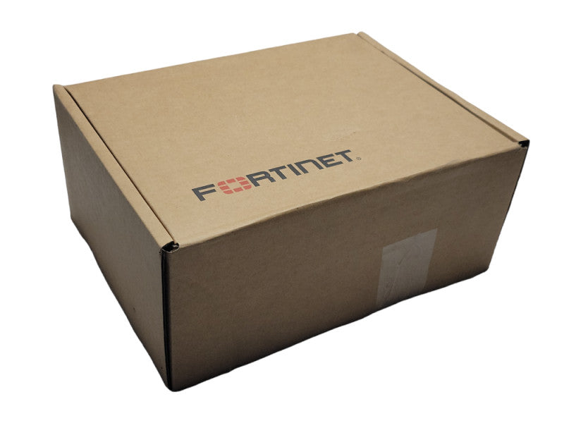 New Fortinet FG-61F Firewall Security Appliance w/ Power adapter only, SEE _