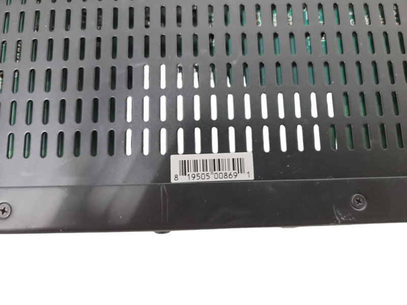 Key Digital KD-4X4CSX HDMI Matrix Switch / VGC
