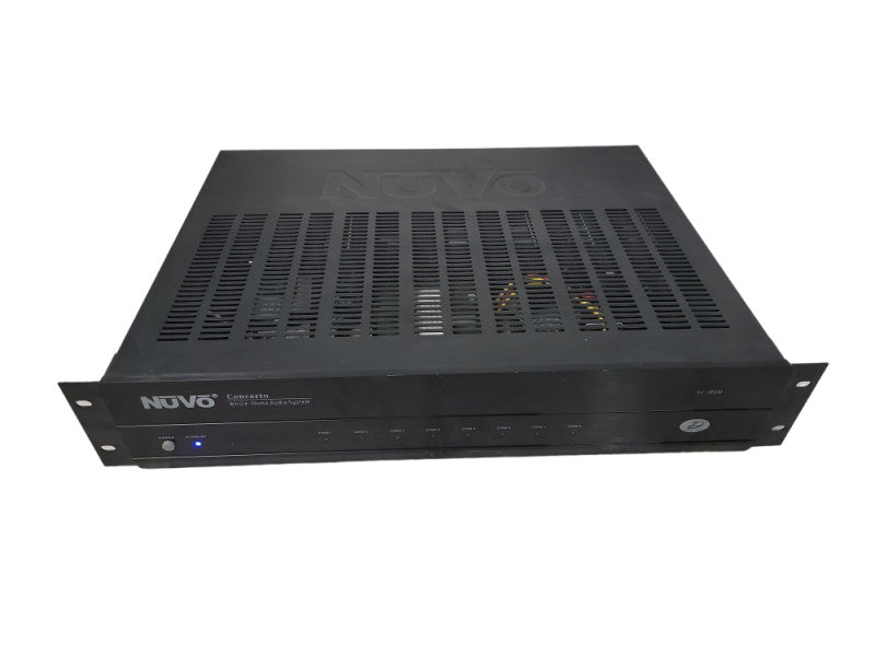 NUVO NV-I8GM Concerto Whole Home Audio System NV-I8GM-EX