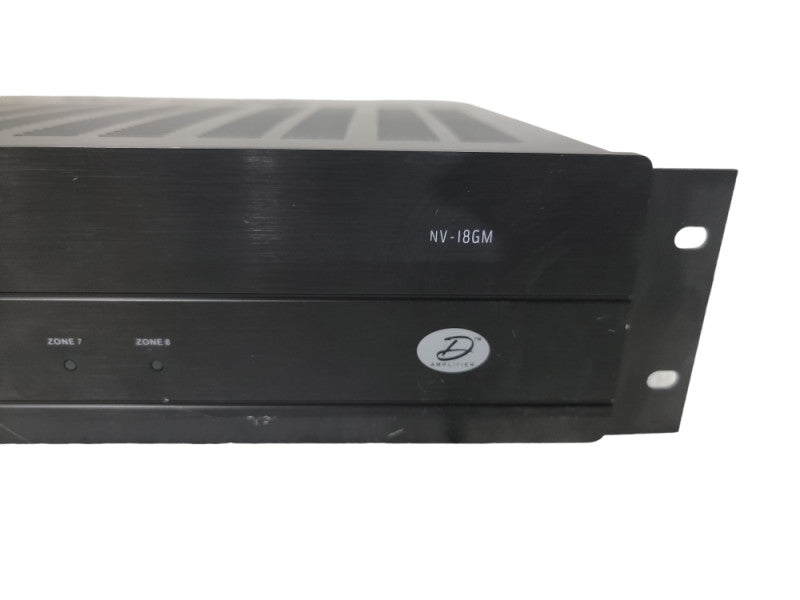 NUVO NV-I8GM Concerto Whole Home Audio System NV-I8GM-EX