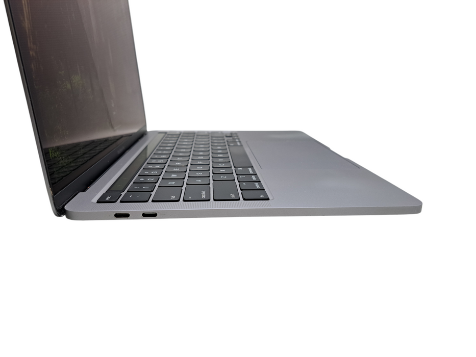 Apple MacBook Pro 13' 2020 | Intel Core i5-8257U, 8GB RAM, 256GB SSD