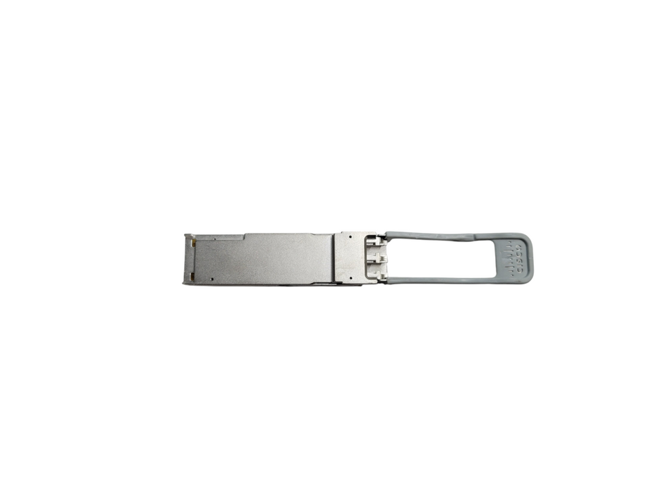 Genuine Cisco QSFP-40G-SR-BD Transceiver Module