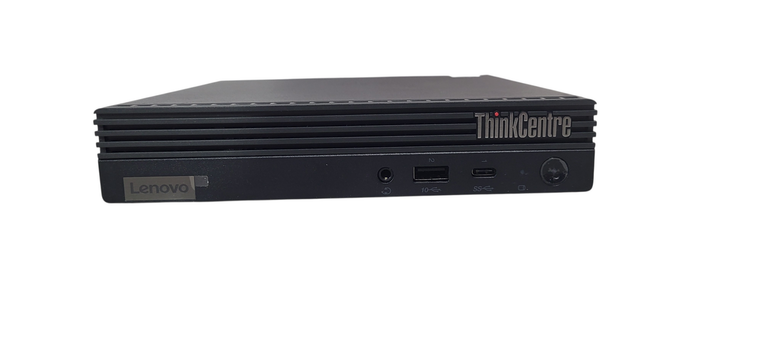 ThinkCentre M60e i5-1035G1 CPU|16GB DDR4|256GB NVME W/AC