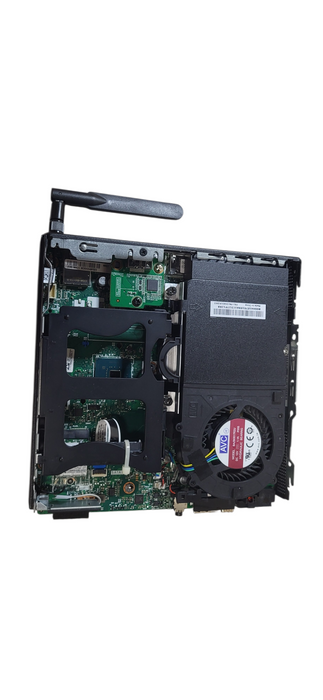 ThinkCentre M60e i5-1035G1 CPU|16GB DDR4|256GB NVME W/AC