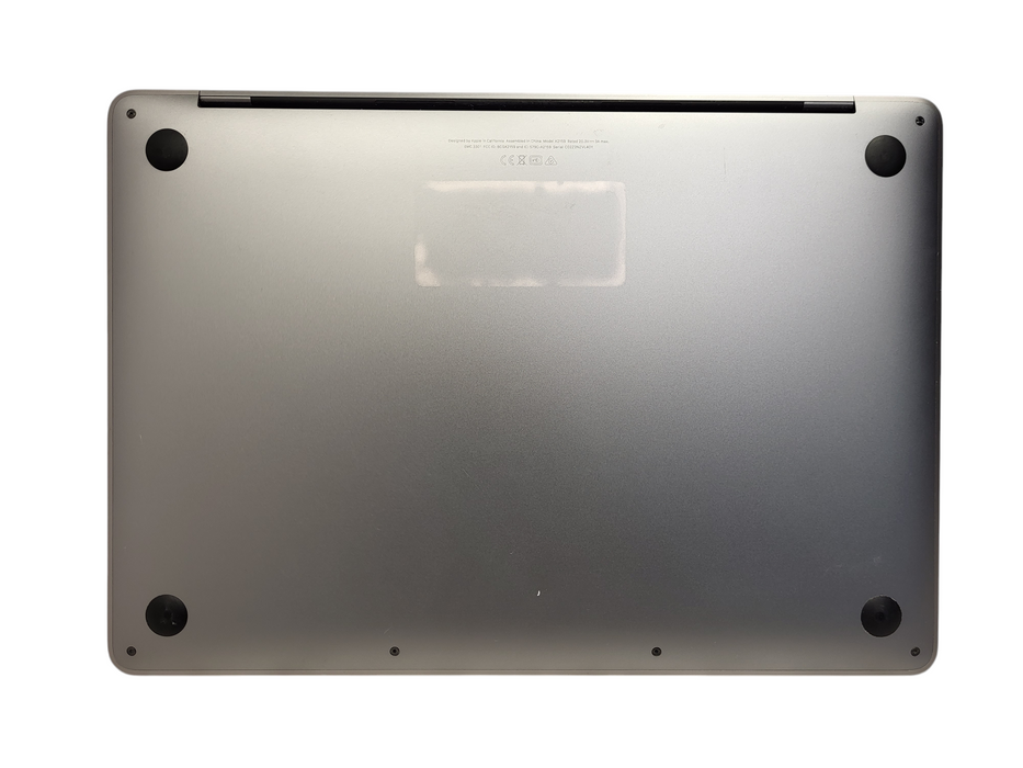 Apple MacBook Pro  13.3" Mid 2019 i5-8257U @ 1.4GHz 8GB DDR4 128GB SSD