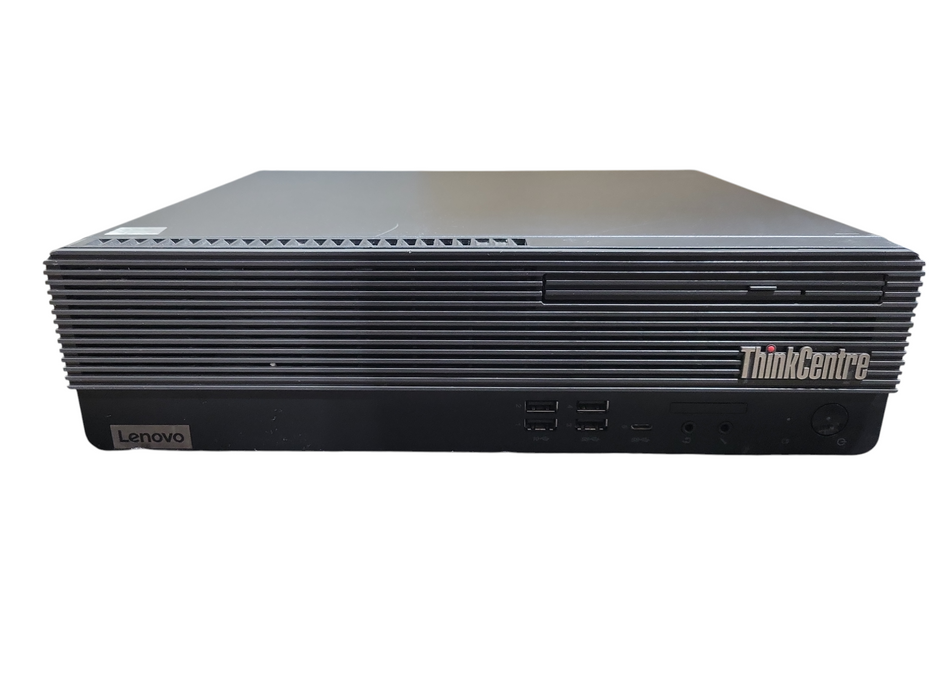 Lenovo ThinkCentre M70s Gen 3 SFF i5 - 12400 16GB DDR4 256GB nvme