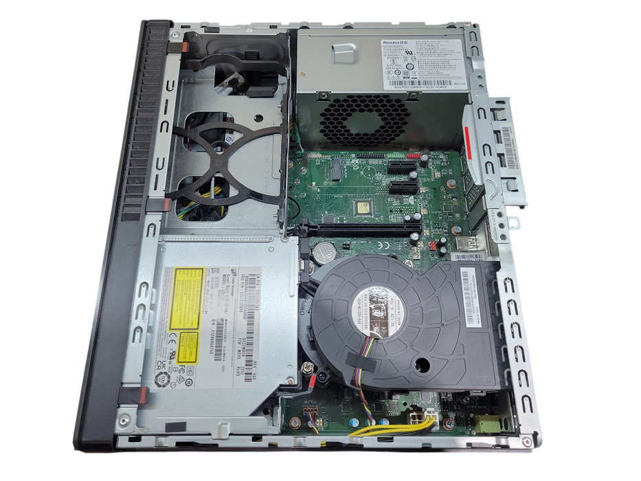 Lenovo ThinkCentre M70s Gen 3 SFF i5 - 12400 16GB DDR4 256GB nvme