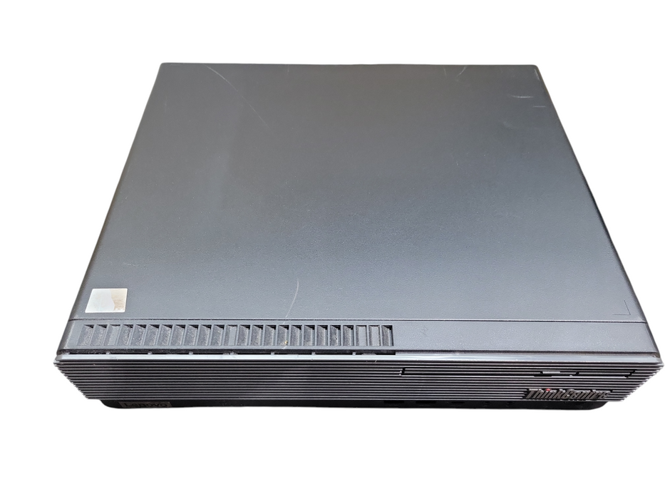 Lenovo ThinkCentre M70s Gen 3 SFF i5 - 12400 16GB DDR4 256GB nvme