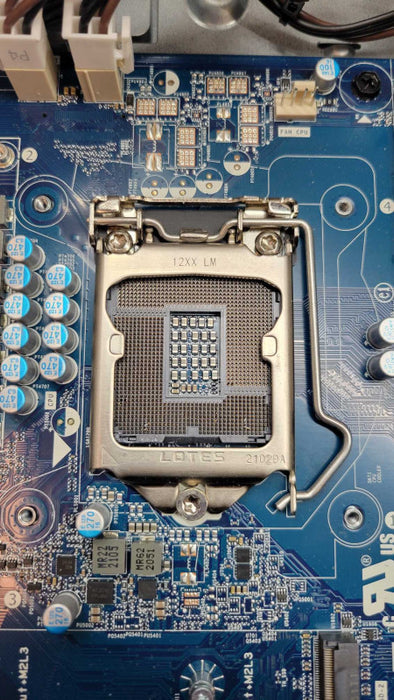 Dell G5 5000 10th Gen - NO CPU | NO RAM | NO HDD | 500W PSU (READ) %