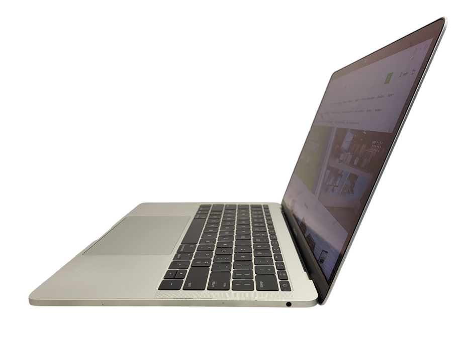 Apple MacBook Pro 13", 2017 A1708 i5-7360U 16GB RAM 250GB SSD