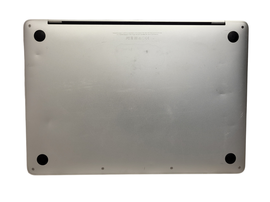 Apple MacBook Pro 13", 2017 A1708 i5-7360U 16GB RAM 250GB SSD