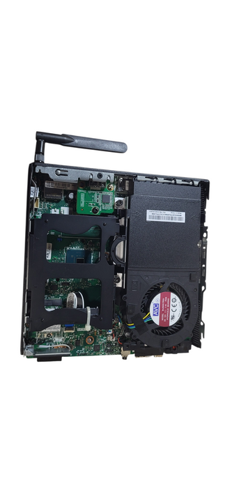 ThinkCentre M80Q i7-10700T |16GB DDR4|256GB NVME  W/AC